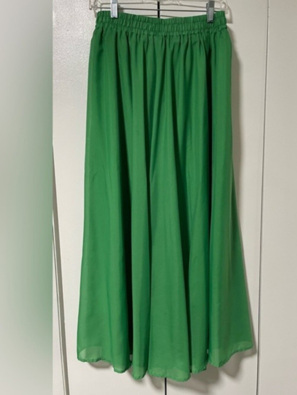 Sinovo Maxi Skirt